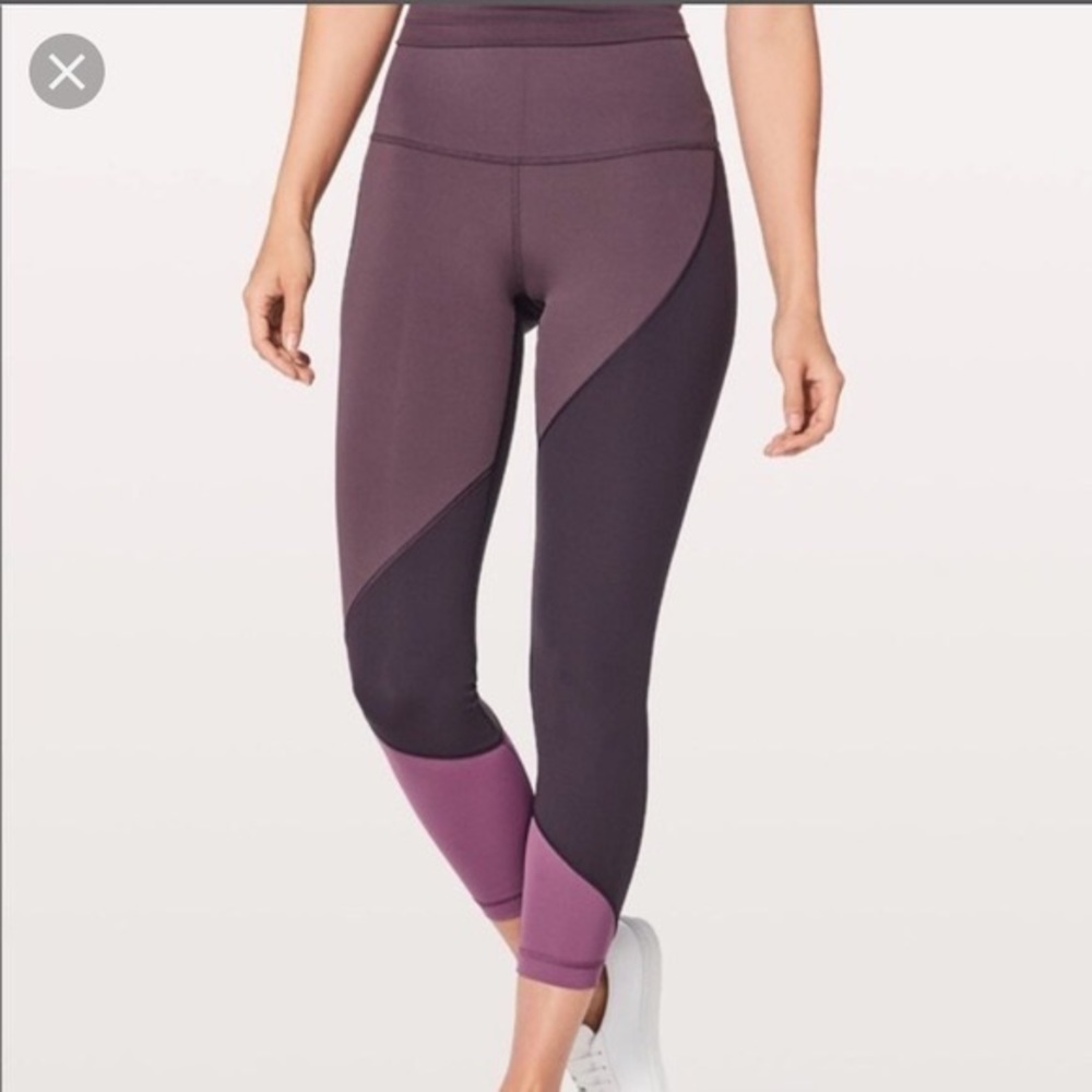Wonderunder blocked tight